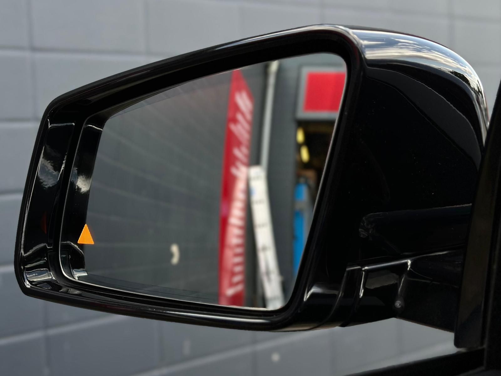 MERCEDES-BENZ S 350 CGI LANG* BIXEN#SITZLUFT#NACHT#SOFTCL#PANO - Image 32