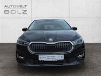 Skoda Fabia - Vorschau Bild 2