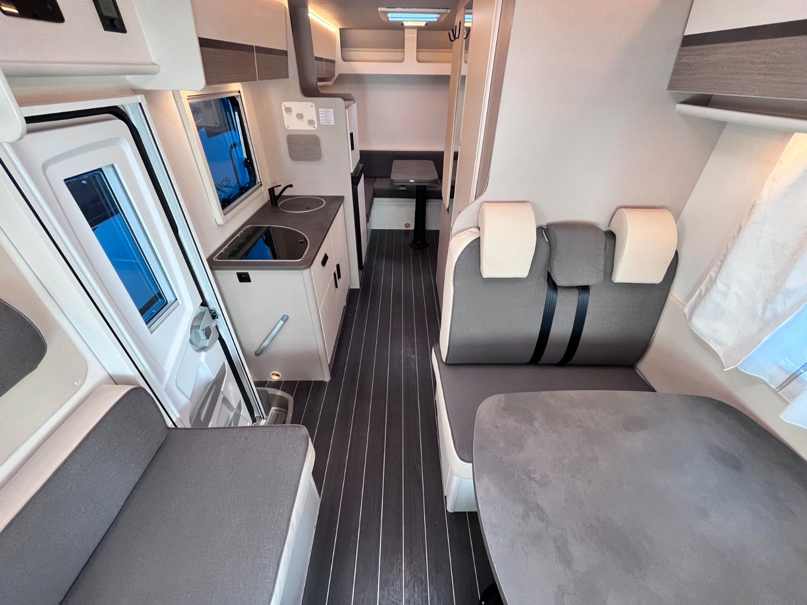 Fahrzeugabbildung XGO Dynamic 30 G Modell 2025 PREISHAMMER