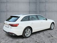 Audi A4 - Vorschau Bild 6