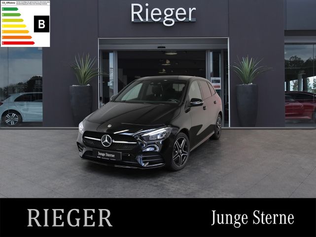 Mercedes-Benz B 250 e AMG*Parkassistent*LED*Soundsystem*MBUX++