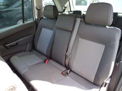 Fahrzeugabbildung Opel Zafira Edition  111 Jahre   7-SITZE / 2-HAND / S