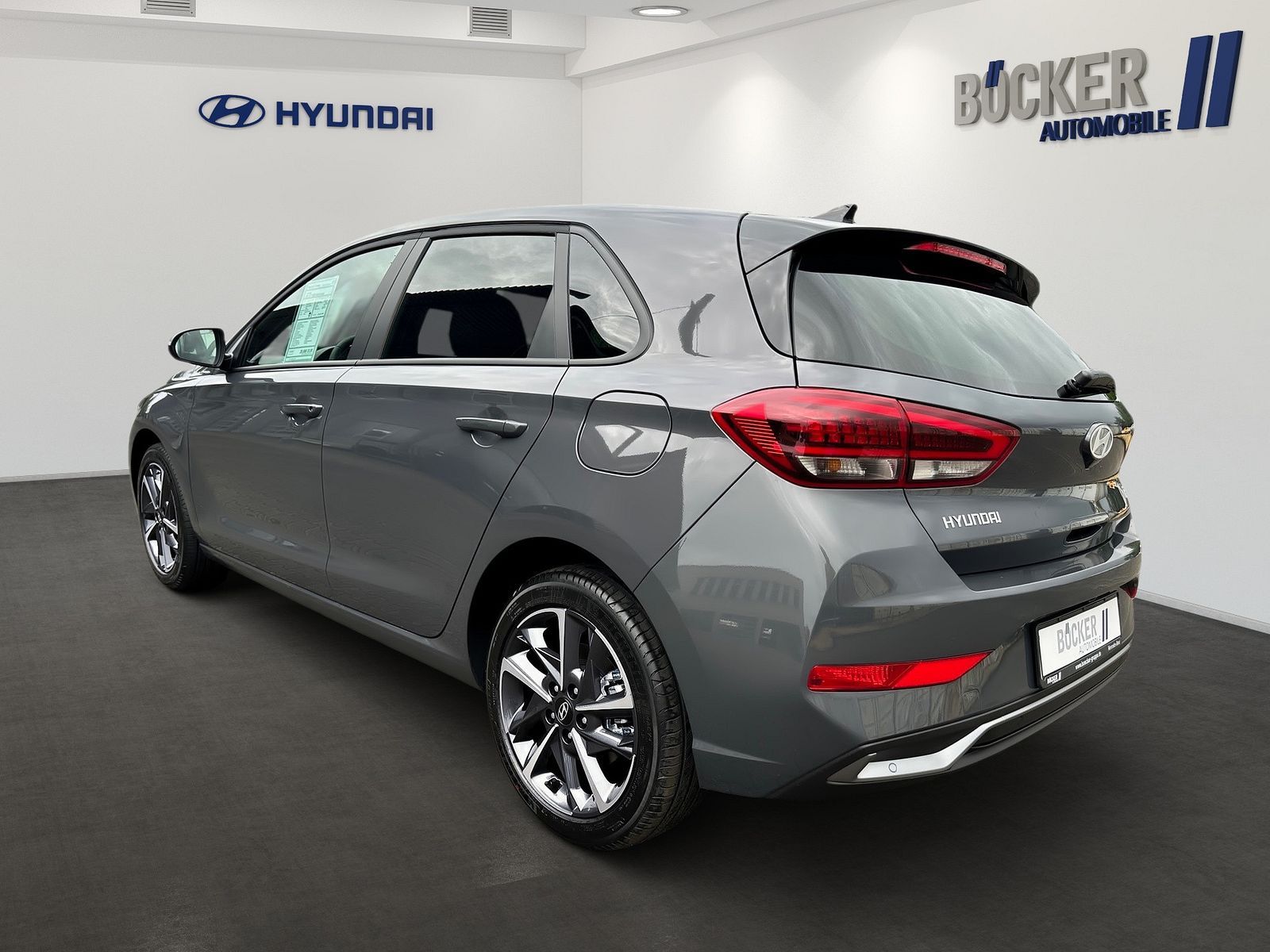 Hyundai i30 - Bild 8