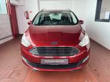 Ford Grand C-Max 1.0 EcoBoost Titanium/2.Hd/7Sitze - Ford Gebrauchtwagen in Norderstedt
