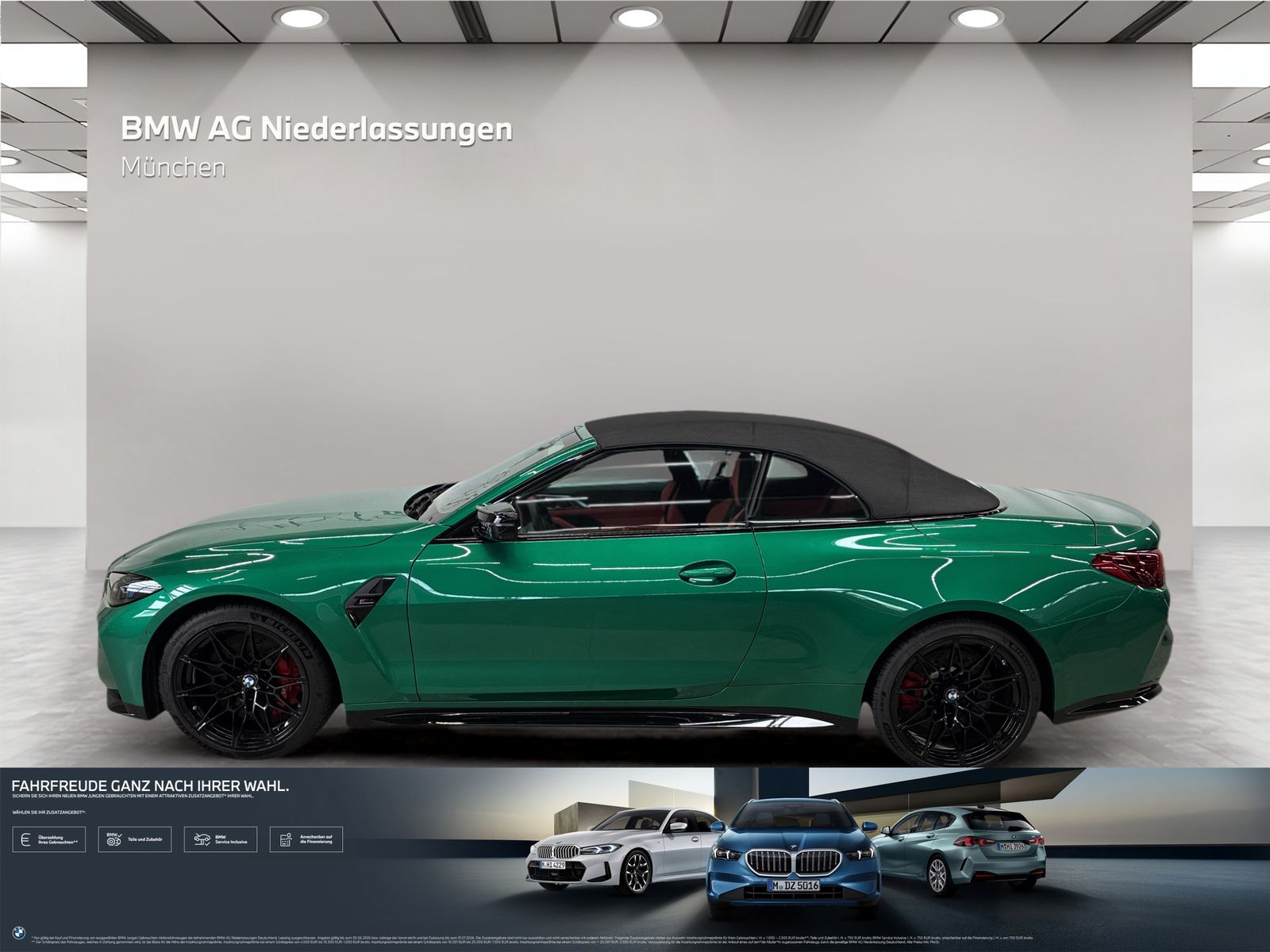 BMW M4 - Bild 2
