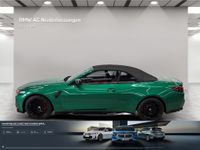 BMW M4 - Vorschau Bild 2