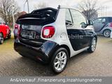 Smart ForTwo Cabrio 90Ps AUTOM/SITZH/KLIMA/ARMLEHENE - gebrauchte Smart bis 20.000 Euro