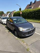 Ford Fiesta 1,4 TDCi Ambiente Ambiente - Ford Fiesta Ambiente mit Diesel-Antrieb