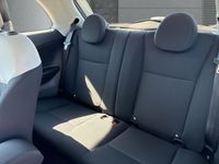 Fiat 500 - Vorschau Bild 8
