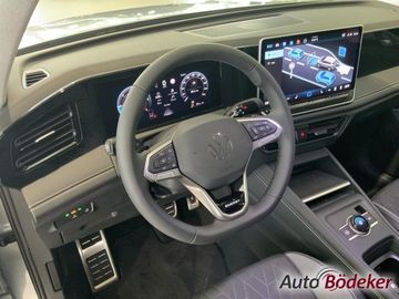 Volkswagen Tiguan ENERGY 2.0 l TDI SCR 110 kW (150 PS) Navi