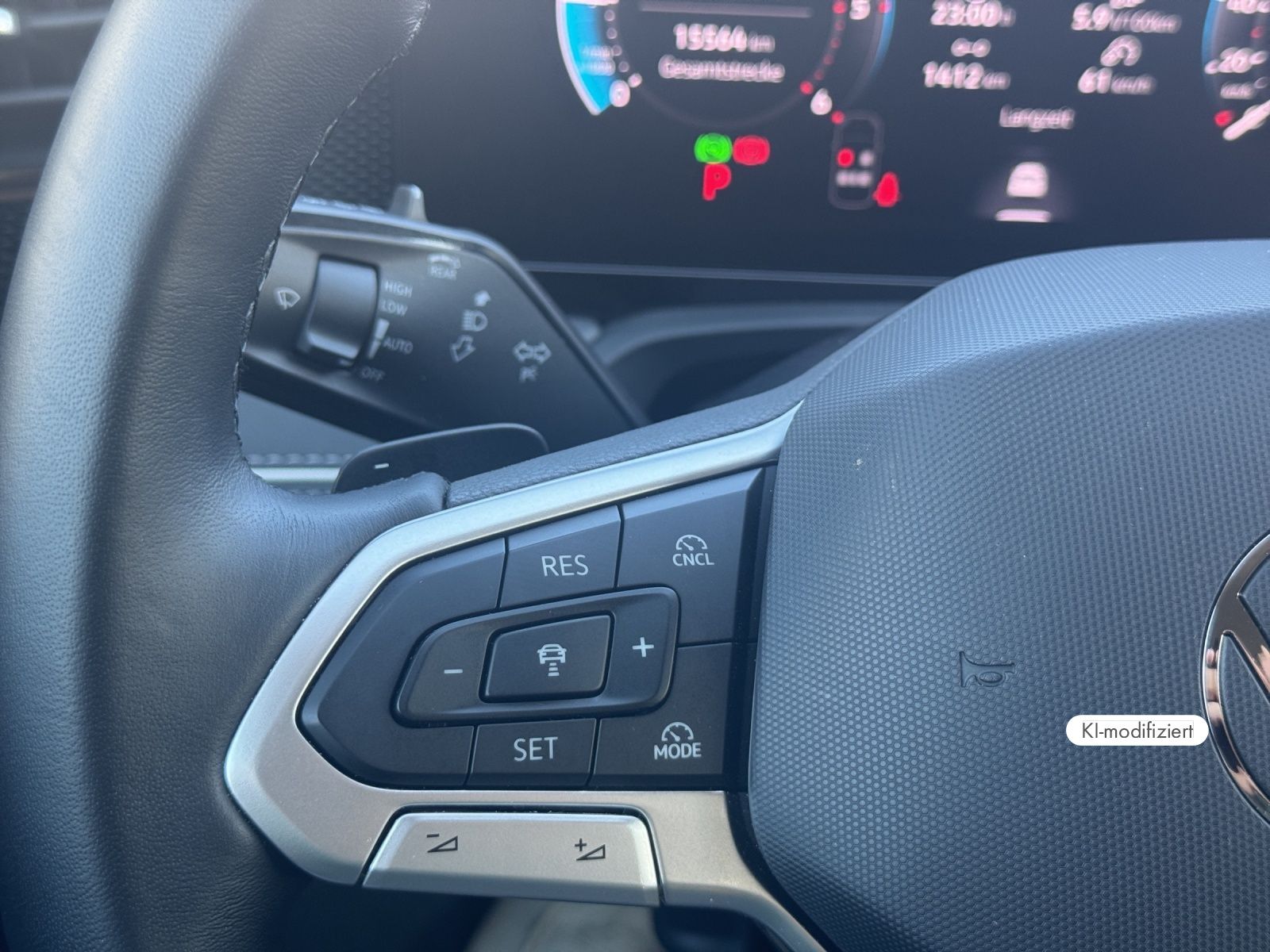 Volkswagen Passat Variant - Bild 19
