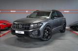 Volkswagen Touareg 3.0 TDI R-Line 4M Final Edition AHK STHZ - Volkswagen Touareg Tageszulassungen