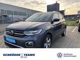 Volkswagen T-Cross 1.5 TSI DSG Style - Volkswagen T-Cross in Bielefeld