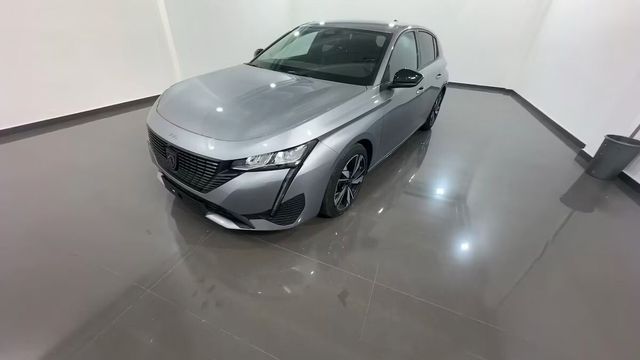 Autres Peugeot 308 PureTech Turbo 130 S&S EAT8 Allure