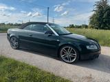 Audi A 4 V6 Top Zustand - gebrauchte Audi A4 aus dem Jahr 2002