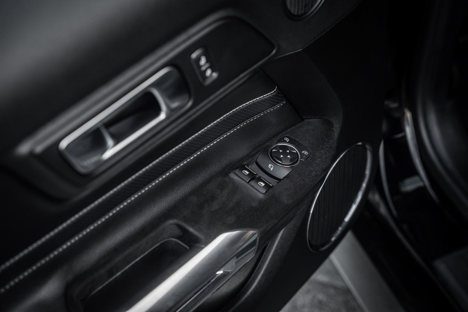 Fahrzeugabbildung Ford Mustang 5.0 Ti-VCT V8 Fast. GT|BESONDERE EXTRAS!