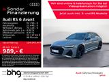 Audi RS6 Avant 4.0 TFSI q 4.0 TFSI quattro Matrix/AHK