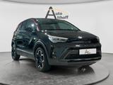 Opel Crossland X 1.2 GS-Line AUT. NAVI SHZ KAMERA - Opel Crossland (X) in Stuttgart