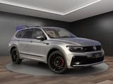 Volkswagen Tiguan Allspace 4M R-LINE°7-SITZE°PANO°STANDHZNG - gebrauchte VW Tiguan aus dem Jahr 2019