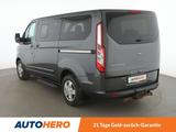 Ford Transit 2.0 TDCi 310 L1 Tourneo Titanium Aut. - Ford Transit Gebrauchtwagen in Frankfurt
