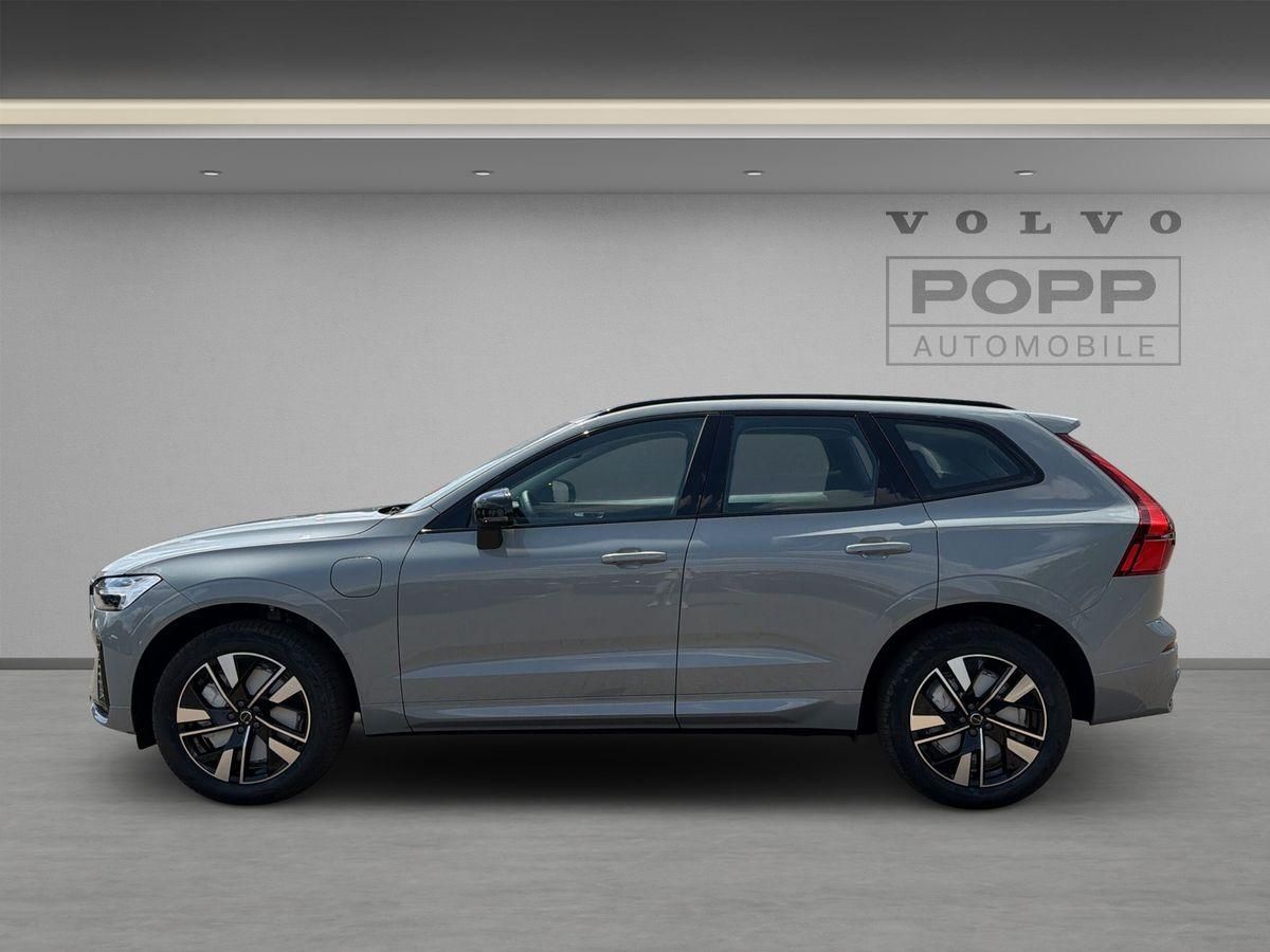 Volvo XC60 - Bild 2