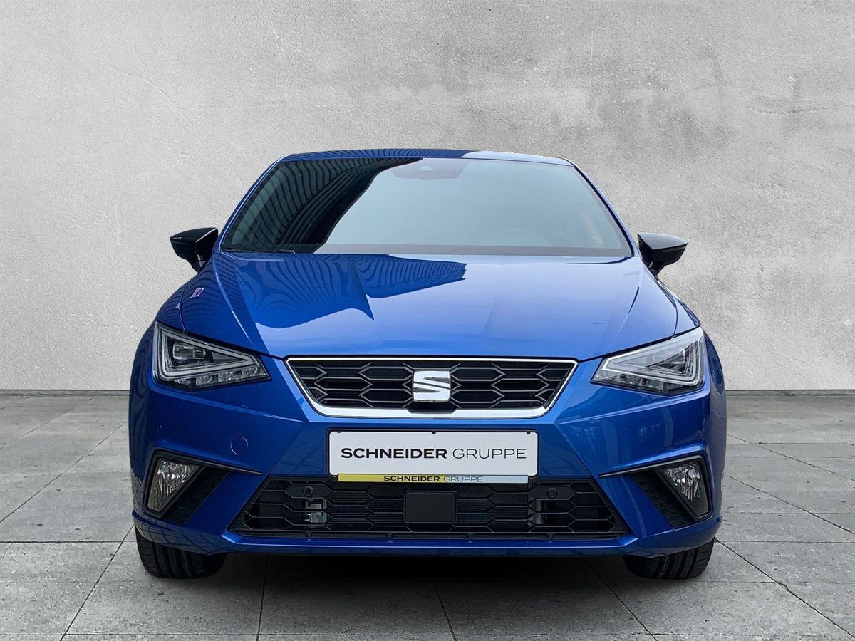 Seat Ibiza - Bild 8