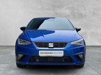 Seat Ibiza - Vorschau Bild 8