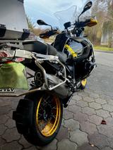 BMW R 1250 GS Adventure  40 Years GS - BMW 40