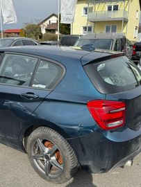 BMW 116 - 8