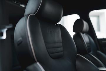 صورة مصغرة 46 لـ 2002 AUDI RS6