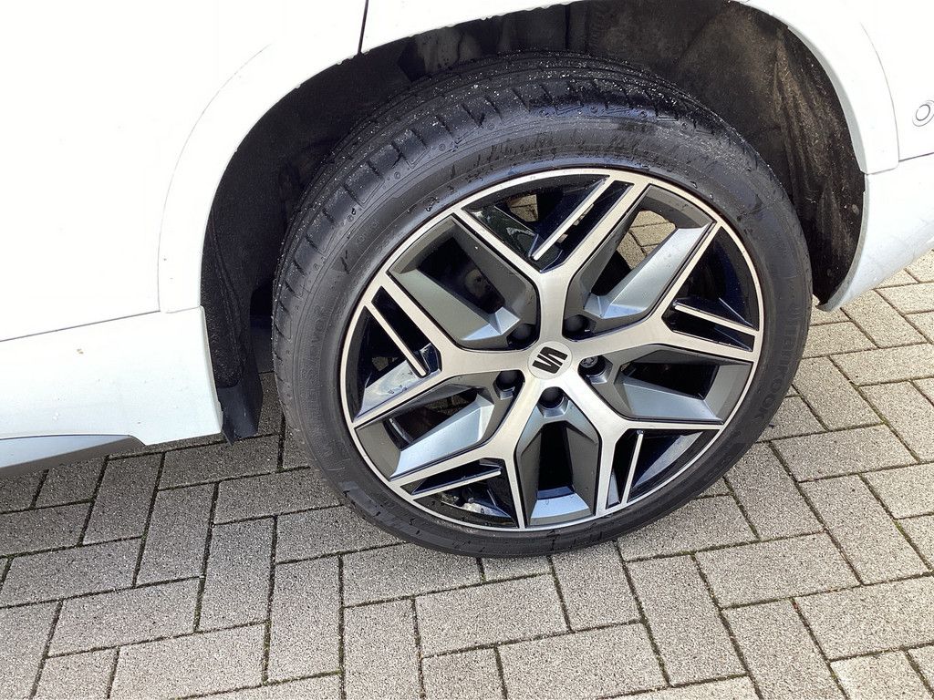 Seat Ateca - Bild 10