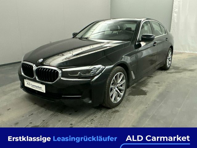 BMW 530e Aut. Limousine, 4-türig, Automatik, 8-Gang