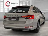 Skoda Superb Combi Sportline - Skoda aus 2021
