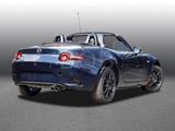 Mazda MX-5 1.5L SKYACTIV-G 132 6MT RWD Homura NAVI SHZ - Mazda MX-5: Blau