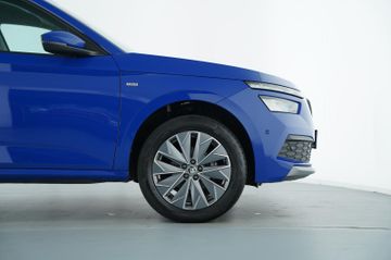 Skoda Kamiq - 5
