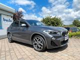 BMW X2 xDrive 20d M Sport X Autom. LED Leder HiFi - BMW X2 in Hagen
