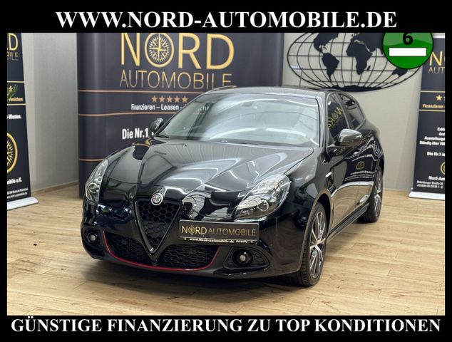 Alfa Romeo Giulietta SPRINT 2.0 JTDM TCT *ACC*XEN*LEDER*18Z