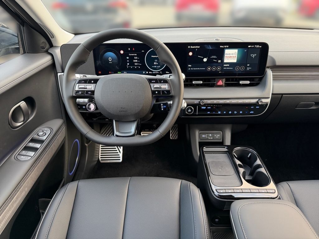 Hyundai IONIQ 5 – Bild 12