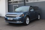 Ford Flex 3.5 V6 AWD/BRC GAS/TOTW/WIFI/SHZ/NAVI/R19