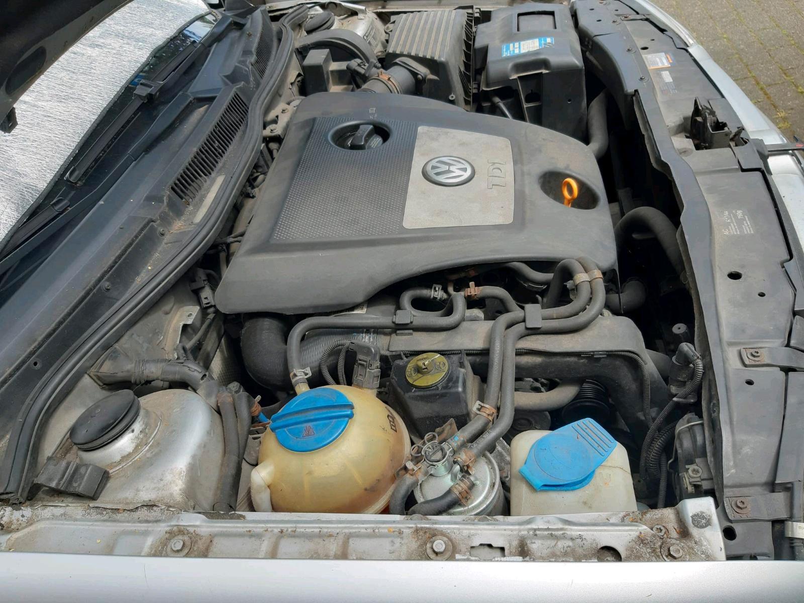 Volkswagen Golf 2005 — photo 7