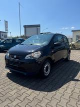 Seat Mii Reference*Zahnriemen Neu*Klima*Scheckheft* - gebrauchte Seat Mii aus dem Jahr 2015