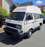 Volkswagen VW T3 Bulli - Volkswagen T3: Bulli