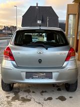 Toyota Yaris 1.33 1. Hand|Kupplung Neu|Tüv Neu|85Tkm| - Toyota Yaris Gebrauchtwagen