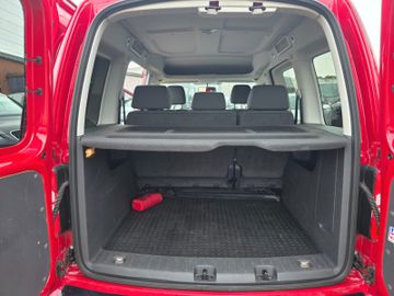 Volkswagen Caddy - 12