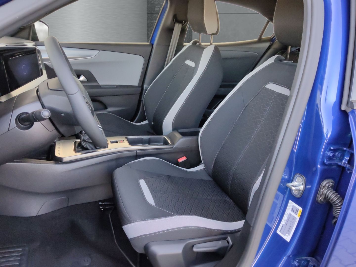 Opel Mokka - Bild 8
