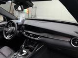 Alfa Romeo Stelvio 2.0 Turbo TI Q4 AT8*Memory*RFK*ACC*Bi-Xe - Alfa Romeo Gebrauchtwagen in Kassel