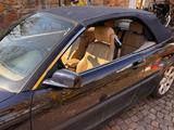BMW 325Ci -Cabrio  - gebrauchte BMW 325 aus dem Jahr 2005