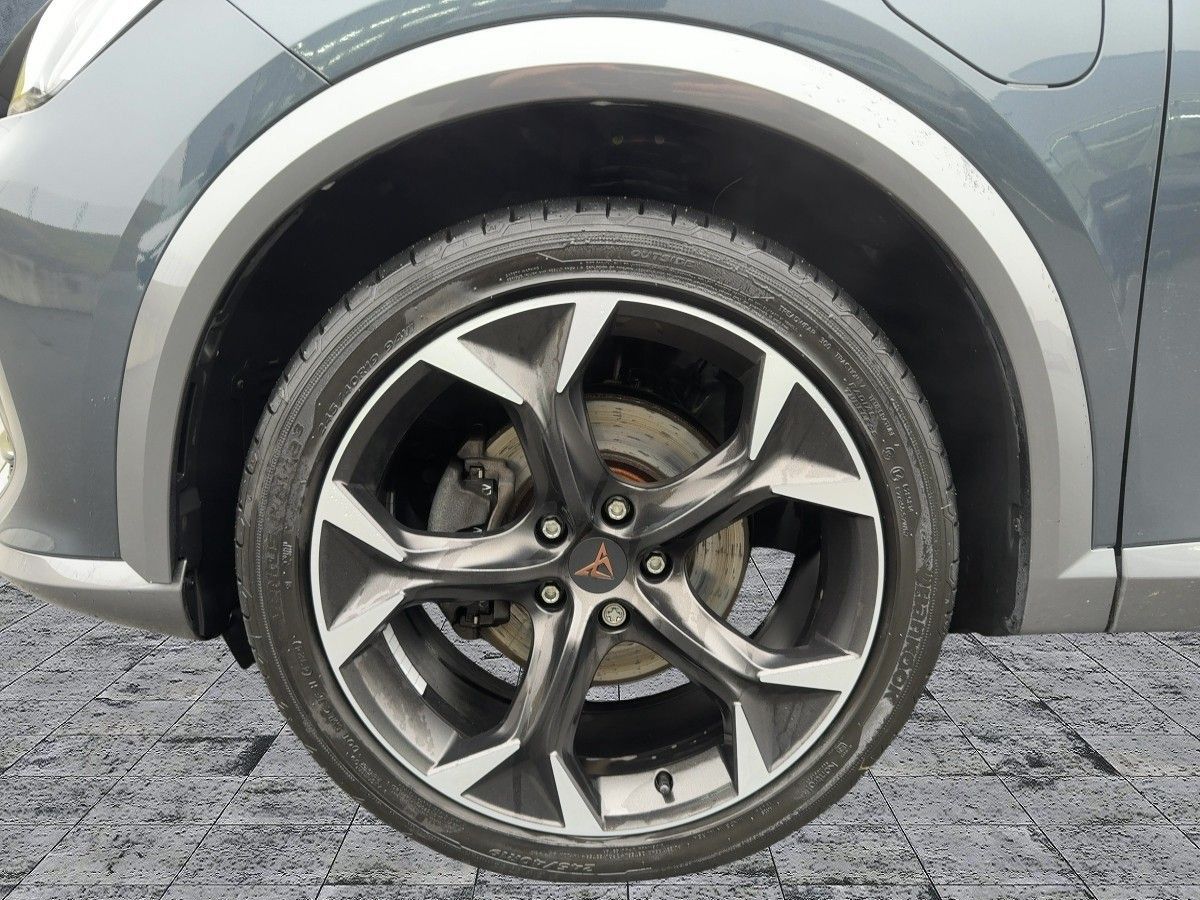 Cupra Formentor - Bild 8