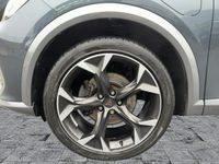 Cupra Formentor - Vorschau Bild 8