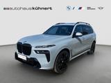 BMW X7 xDr. 40d UPE 138.690€ ///M Sport Pro Sky Loun